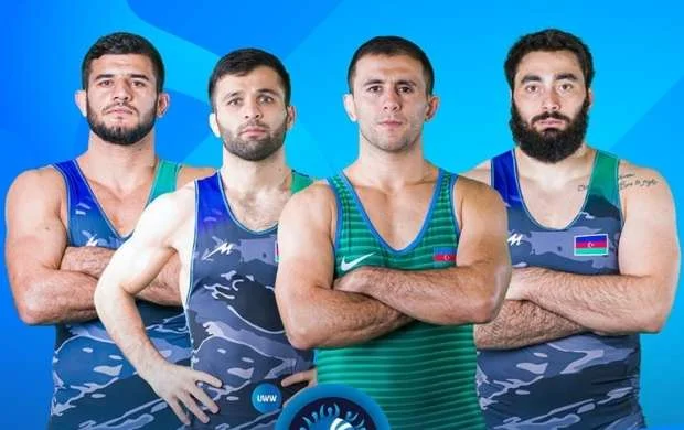 Dünya çempionatında 3 final, Sənan Olimpiadaya lisenziya qazandı 