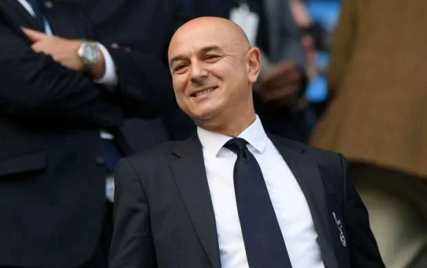 "Tottenhem"in prezidenti Mourinyu barədə: "Mən səhv etdim" 