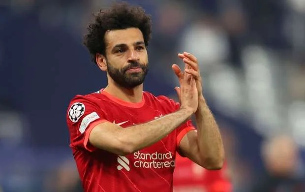 "Liverpul" Salahın yerinə "Real"ın futbolçusunu ala bilər 