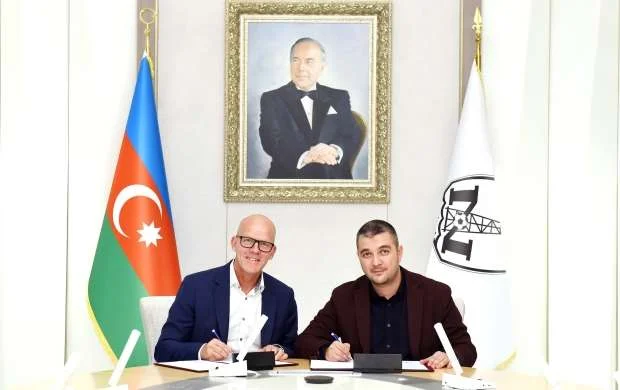 "Neftçi" əcnəbi idman direktoru gətirdi - RƏSMİ 