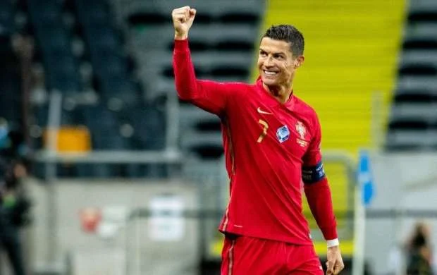 Ronaldudan inanılmaz rekord - Beləsi futbol tarixində olmamışdı 