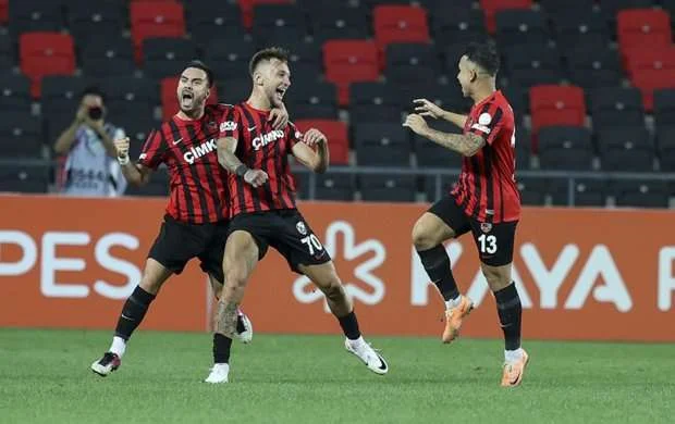 “Qaziantep” “İstanbulspor”u məğlub yola saldı 