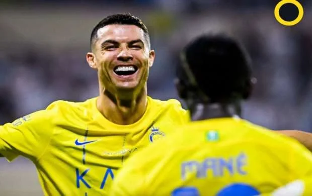 Ronaldunun qolları "Əl-Nəsr"ə qələbə qazandırdı 