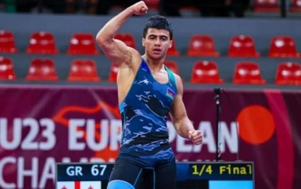 Dünya çempionatı: Serbiyada bu gün kim medal qazanacaq? 