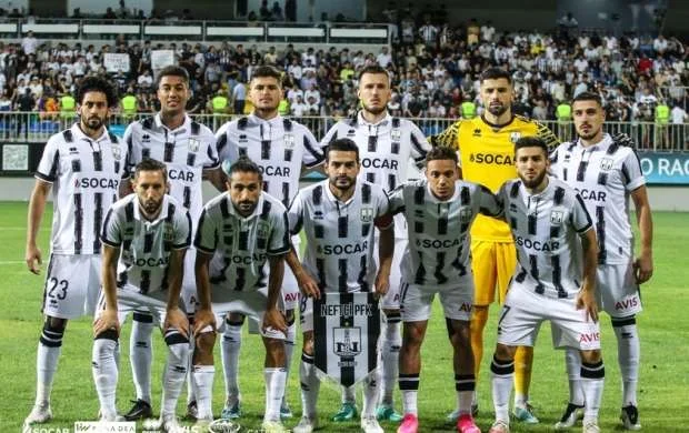 "Neftçi"nin zədəli futbolçularının durumu açıqlandı 