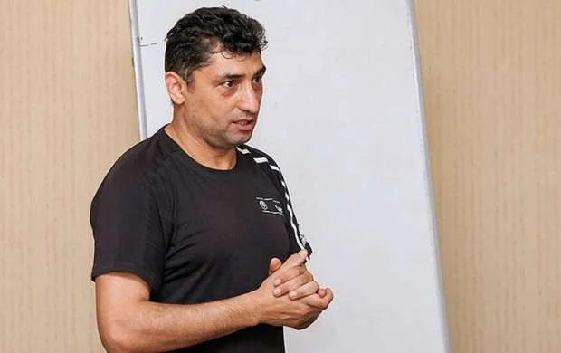 "İmişlidə, Lerikdə oynamaq problem deyil, ancaq..." - Aslan Kərimov 
