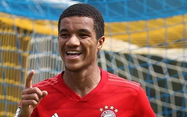 "Bayern"in futbolçusu məsuliyyətsizlik üzündən oynaya bilmədi 