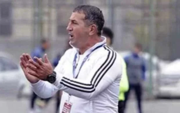 "Gənclərimiz döyüşürdülər" - 0:8 hesabıyla uduzan komandanın baş məşqçisi  