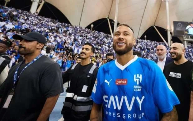 Neymar baş məşqçinin qovulmasını tələb etdi - SƏBƏB 