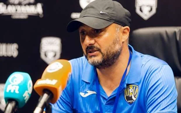 Azər Məmmədov: “Bu, bizim üçün çempionatda dönüş olacaq” 