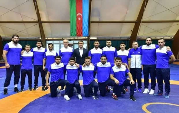 Azərbaycan yığması tarixində ilk dəfə dünya çempionu oldu! 