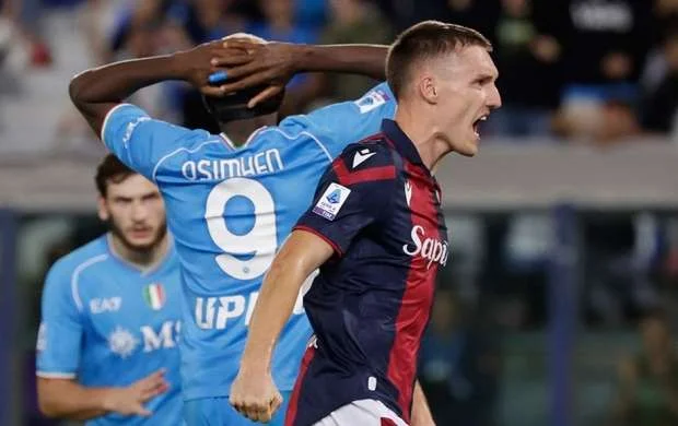 “Napoli” büdrədi, “İnter” növbəti qələbəsini rəsmiləşdirdi 