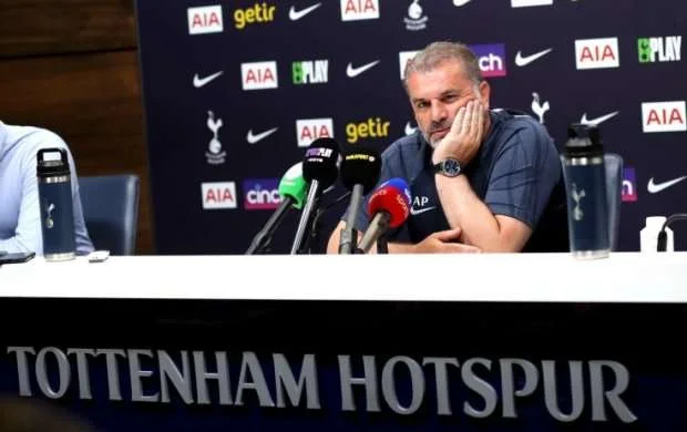 "Kişilik və cəsarət göstərdik" - Postekoğlu bəxtlərinin gətirmədiyini dedi 