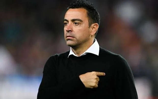 "Real"ın nə etməyindən asılı olmayaraq..." - Xavi "Kral klubu"nu "sancdı" 