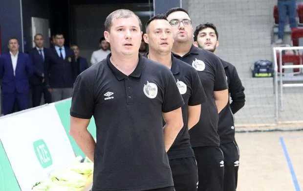 “Onların hər birinə böyük inamımız var” 