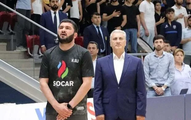 “Məqsədimiz yeni mövsümü mükafatçılar sırasında başa vurmaqdır” 