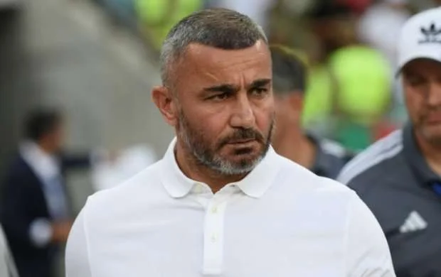 “Emosiyalarımı saxlaya bilmədim” - Qurban Qurbanov 