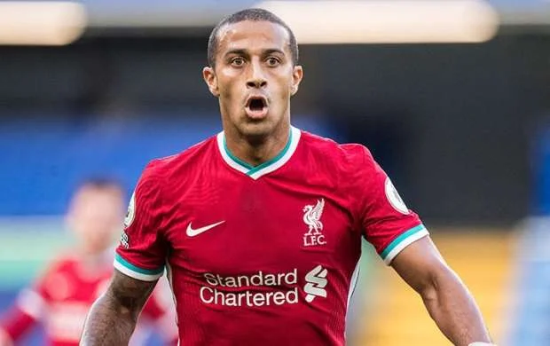 "Liverpul" Alkantara ilə bağlı qərarını verdi 