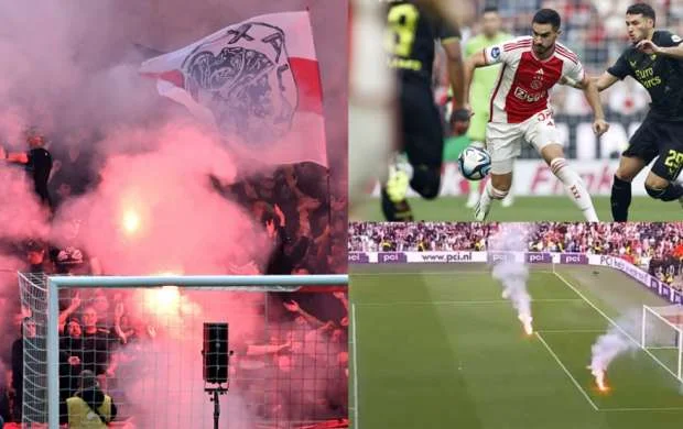 "Niderlandda futbolu dayandırmağın vaxtıdır" - Əfsanəvi futbolçu sərt danışdı 