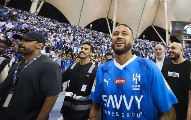 Neymar "Əl-Hilal"dan ayrılır - Keçmək istədiyi klub açıqlandı 