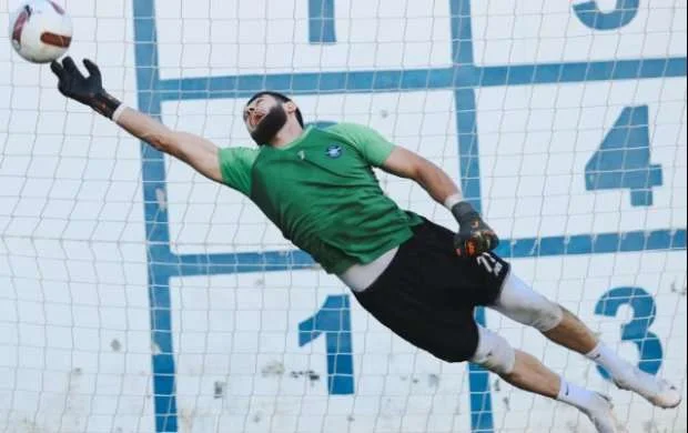 Şahruddin "Beşiktaş"a qarşı oynaya bilməz - SƏBƏB 