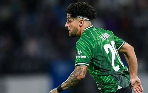 Kadi Borges "Krasnodar"ın buna görə çempion olacağına inanır 