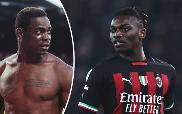 "Pioliyə hörmət edirəm, amma Leausuz "Milan" batar" - Balotelli 