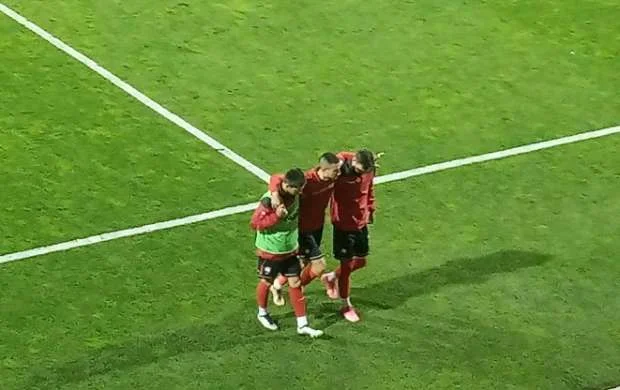 "Qəbələ stadionunun tablosu niyə işləmir?" - Klub aydınlıq gətirdi  