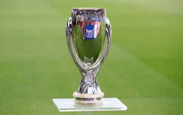 UEFA Superkuboku bu ölkədə keçiriləcək 