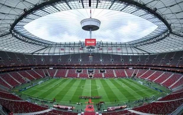 UEFA super kubokuna bu ölkə ev sahibliyi edəcək 