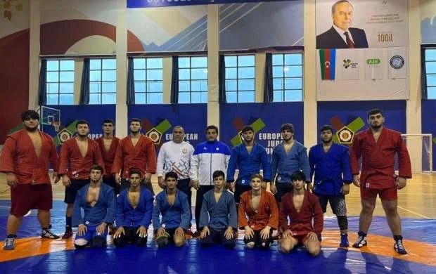 Azərbaycan millisinin dünya çempionatı üçün heyəti açıqlandı 