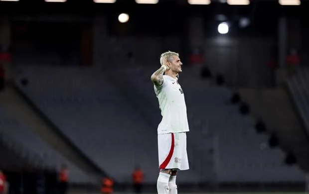 “Qalatasaray”a 1 qol bəs etdi 