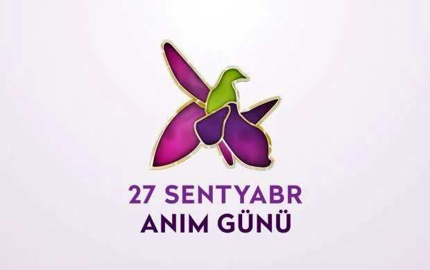 Onlar belə anıldı... - VİDEO 