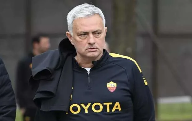 Mourinyudan sürpriz: "Meksikanın ən yaxşı komandası məni transfer etdi" - VİDEO 