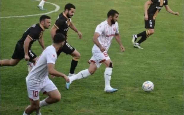 "Oynadığım mövqedə özümdən güclüsünü görməmişəm" - Vadim Abdullayev  