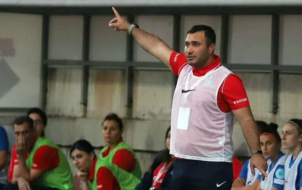 “Bu dəfə səhvlərə yol vermədik” 