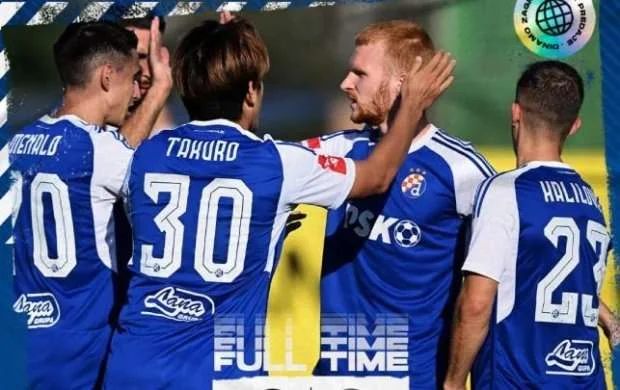 Mahirin komandası 1/8 finala vəsiqə qazandı 