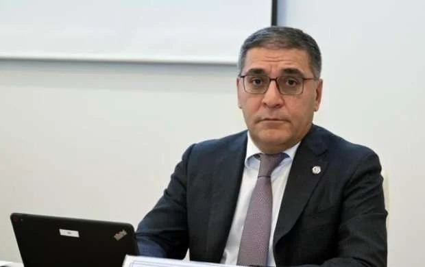 Ağırlıqqaldırma Federasiyasına yeni prezident seçildi 