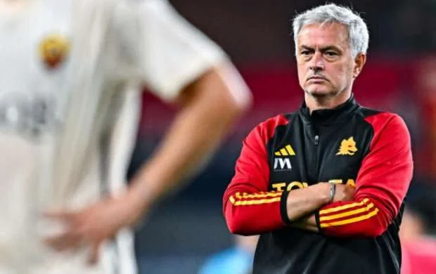 Mourinyunun karyerasında hələ belə nəticə olmamışdı 