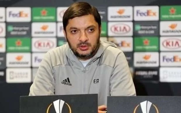 “Futbolçular tapşırıqların 100 faizini yerinə yetirdilər” 