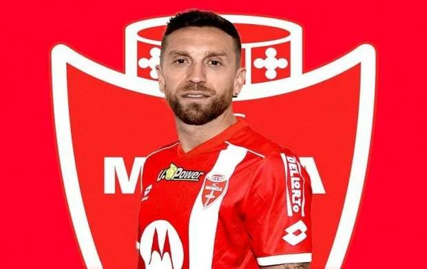 İtaliya klubu dünya çempionu ilə anlaşdı 