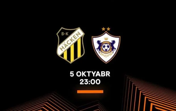 “Qarabağ” "Hekken"lə oyun üçün azarkeşlərə müraciət etdi 