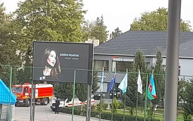 Tovuzdakı oyunda mərhum deputat anıldı 