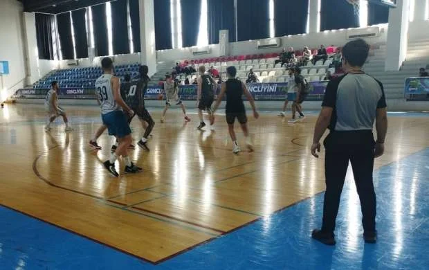 “Neftçi” Xaçmaz təmsilçisinə qalib gəldi 