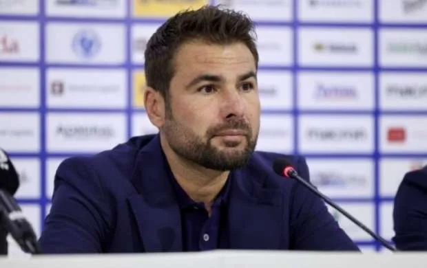 “Layiqli qələbə qazandıq” - Adrian Mutu 