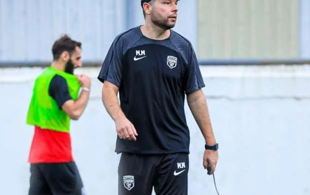“Futbolçular kluba hörmət etməlidir” - Murad Musayev 
