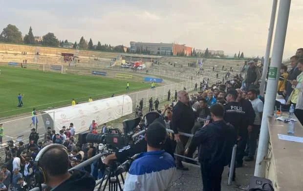 Gəncə azarkeşləri Tərlan Əhmədovun qayıtmasını istəyir 