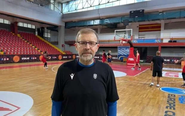 “Azərbaycanlı basketbol həvəskarlarını sevindirməyə çalışacağıq” 