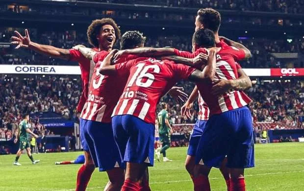 “Atletiko”dan çətin qələbə 
