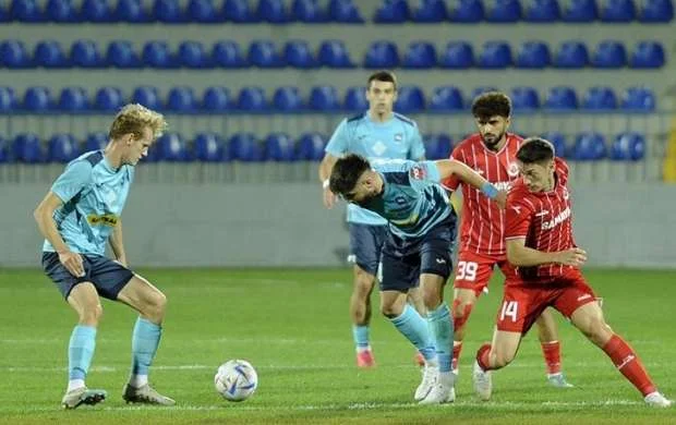 "Zirə" yenə büdrədi, "Sabah" özünə gələ bilmədi - Tura baxış 